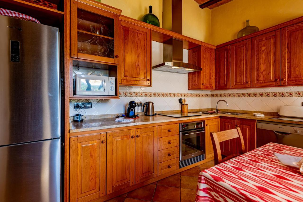 Villa In Center Of Pollensa With Pool And Jacuzzi Extérieur photo